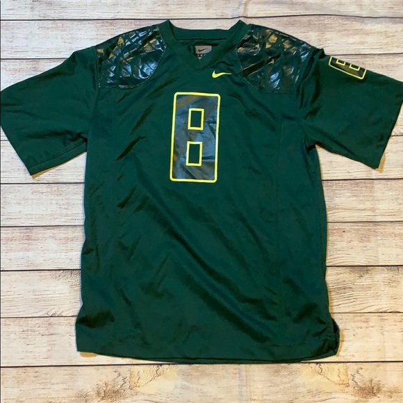 oregon ducks kids jersey